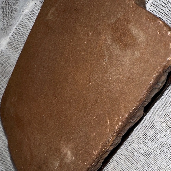 Victorian or Antique Intricately Hand Carved Wooden Trinket Box Removeable Lid - Picture 10 of 16